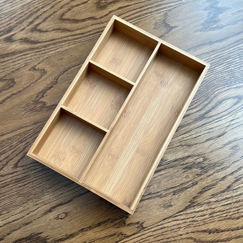 Organizing caddy